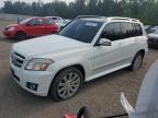 2010 MERCEDES-BENZ GLK 350 4MATIC   à vendre chez Copart ON - COOKSTOWN