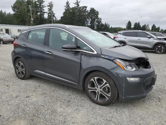  CHEVROLET BOLT 2017 Gray