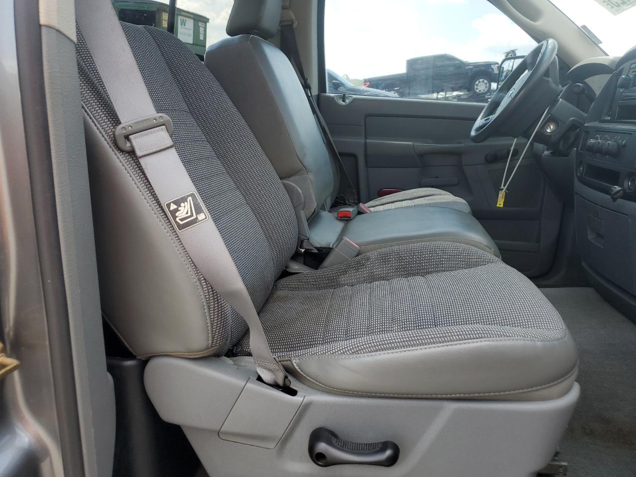 2006 Dodge Ram 1500 St VIN: 1D7HA16K96J133976 Lot: 66733125