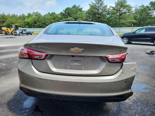  CHEVROLET MALIBU 2024 tan