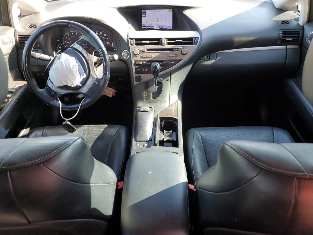 2014 Lexus Rx 350 Base VIN: 2T2BK1BAXEC250580 Lot: 64430695