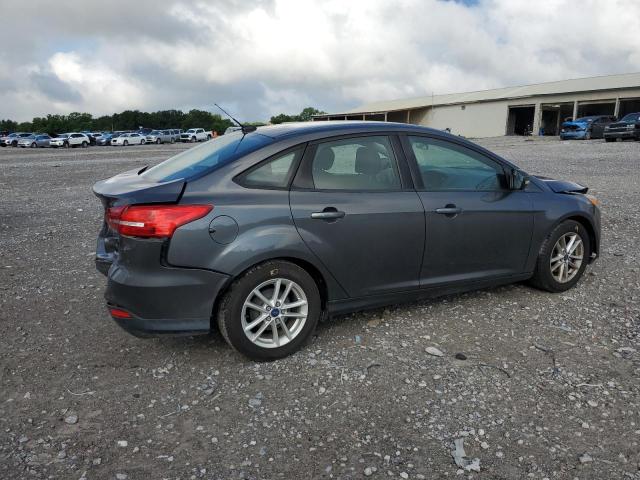  FORD FOCUS 2016 Charcoal