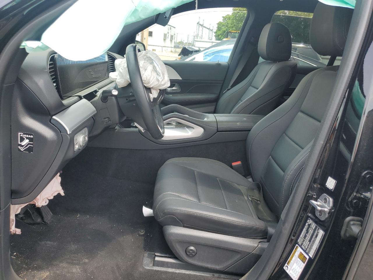 2024 Mercedes-Benz Gle 450E 4Matic VIN: 4JGFB4GB5RB246994 Lot: 64992075