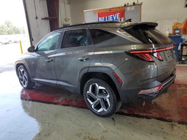  HYUNDAI TUCSON 2022 Charcoal