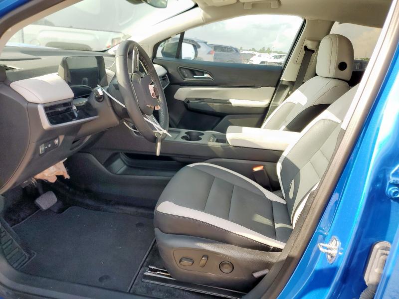 HONDA PROLOGUE T 2024 Granatowy