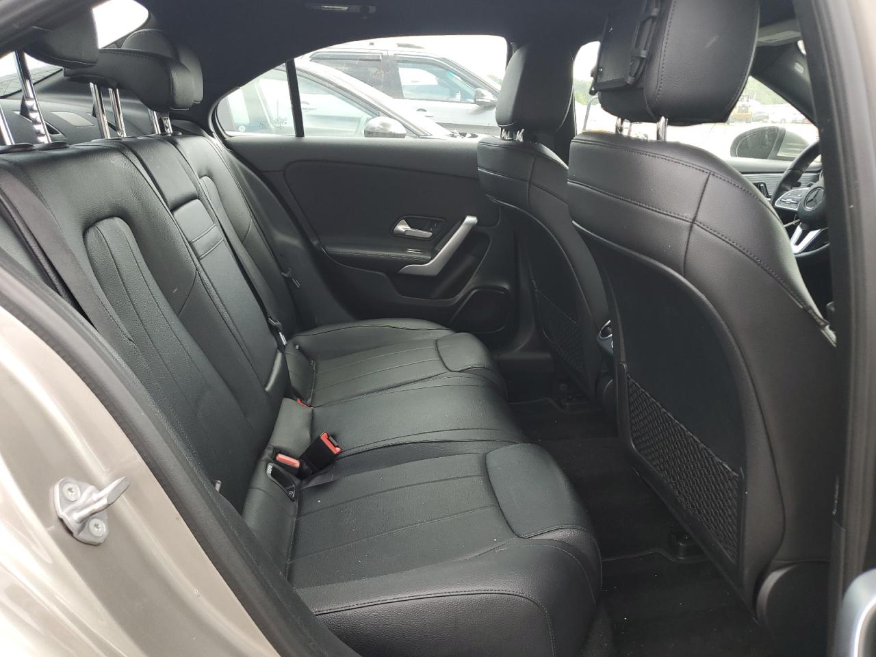 2019 Mercedes-Benz A 220 4Matic VIN: WDD3G4FB9KW010587 Lot: 61730765