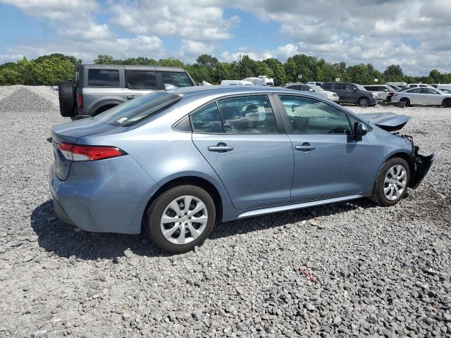  TOYOTA COROLLA 2024 Granatowy