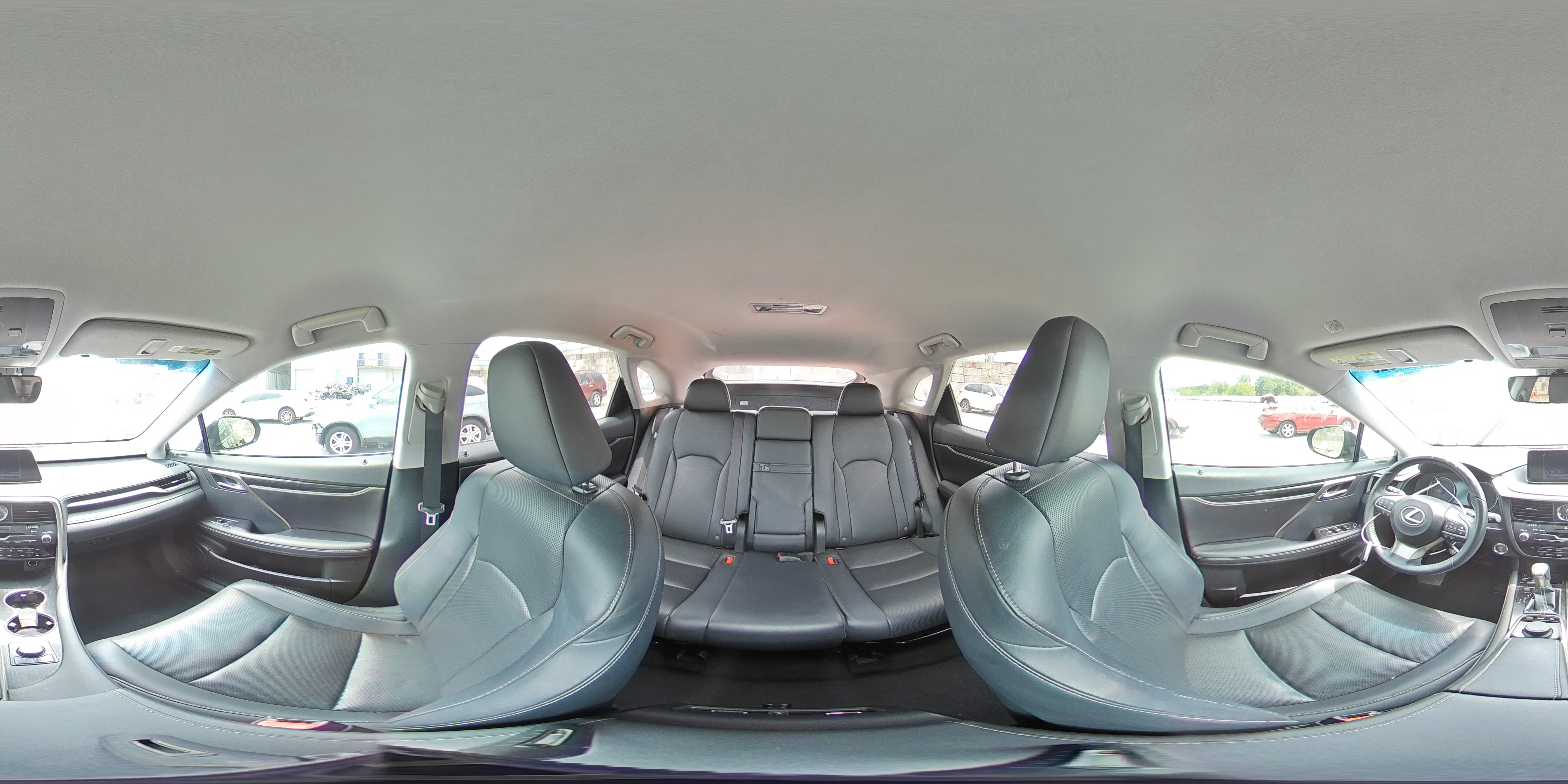 2018 Lexus Rx 350 Base VIN: 2T2ZZMCA6JC112104 Lot: 67120925