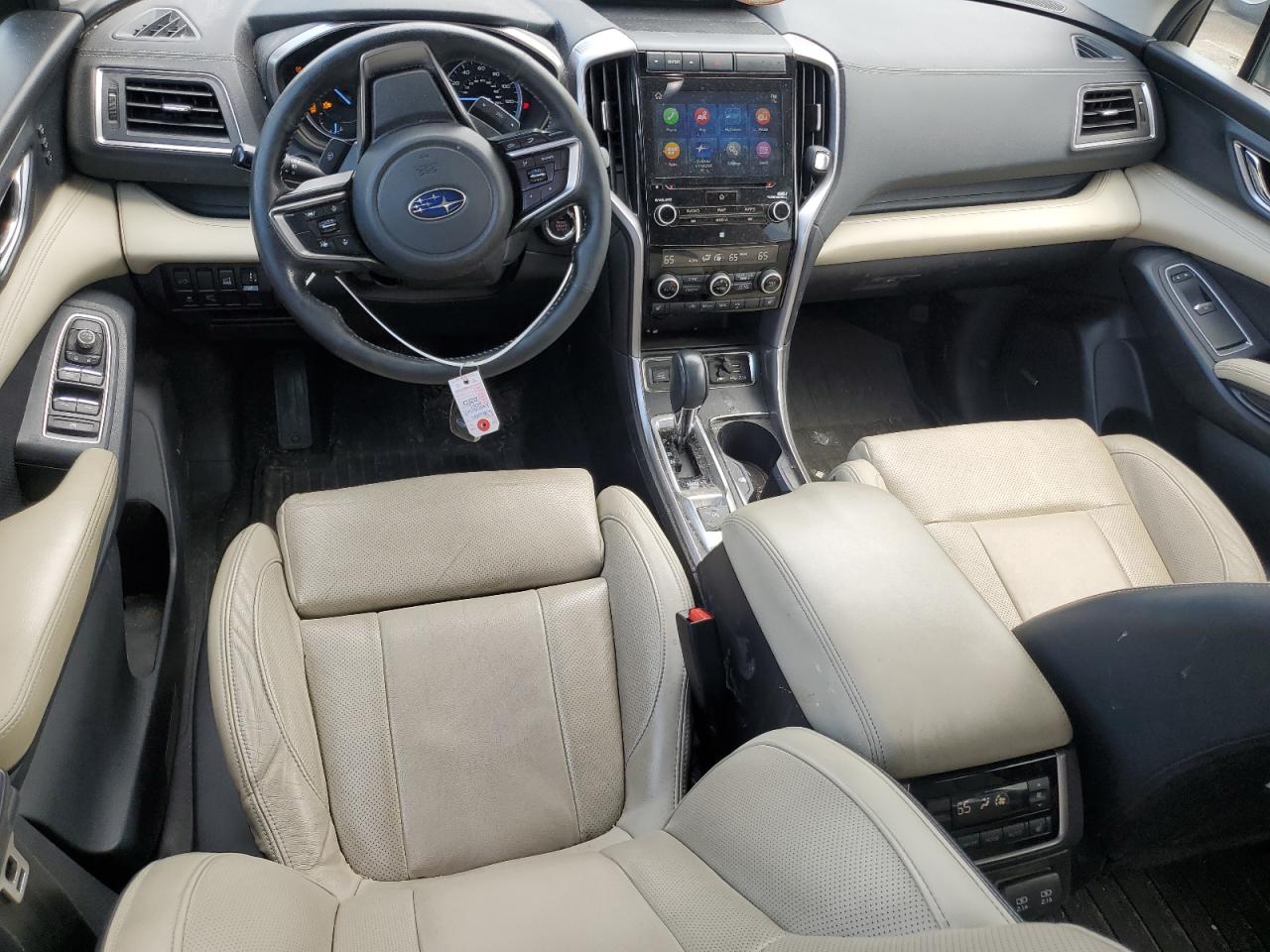 2019 Subaru Ascent Limited VIN: 4S4WMAPD4K3468291 Lot: 65118705
