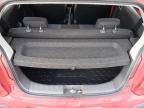 2014 SUZUKI ALTO SZ for sale at Copart WOLVERHAMPTON