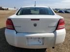 2010 DODGE AVENGER SXT   for sale at Copart AB - EDMONTON