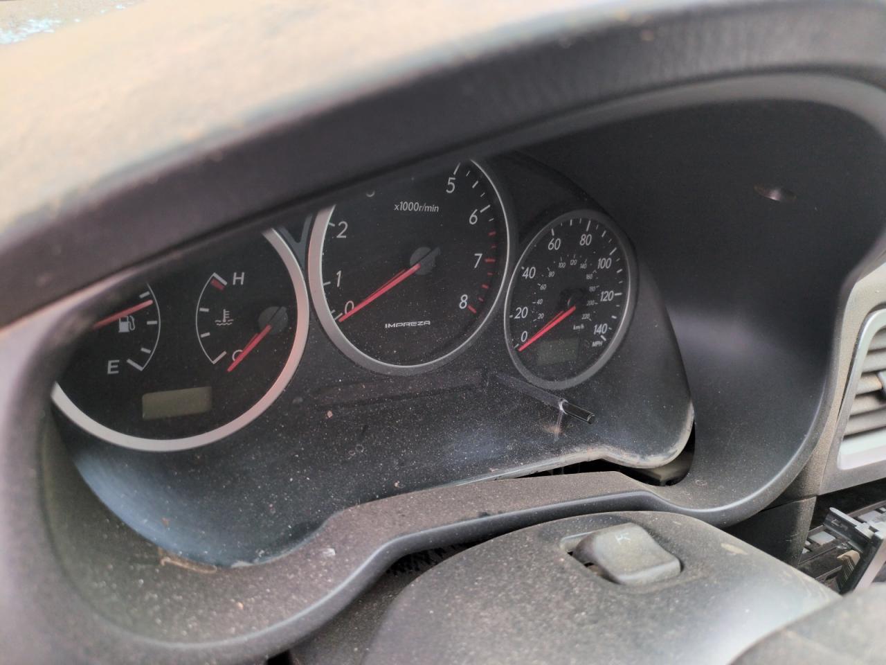 2006 Subaru Impreza Wrx VIN: JF1GD79656G514533 Lot: 63775435