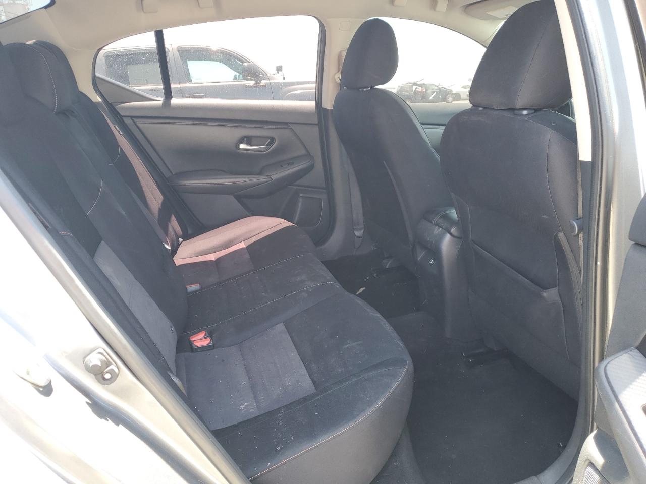 2020 Nissan Sentra Sr VIN: 3N1AB8DV9LY260445 Lot: 63713215