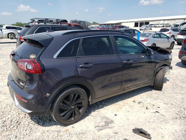  KIA NIRO 2018 Charcoal