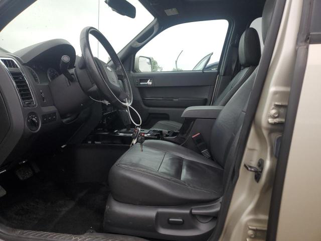 Parquets FORD ESCAPE 2012 tan