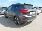 2019 FORD FIESTA ACTIVE B AND O PLA  for sale at Copart SANDWICH