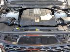 2016 LAND ROVER RANGE ROVER SPORT HST   for sale at Copart LA - NEW ORLEANS