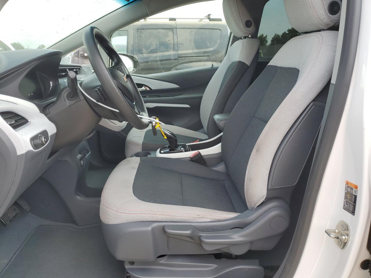 2019 Chevrolet Bolt Ev Lt VIN: 1G1FY6S00K4134837 Lot: 65275115