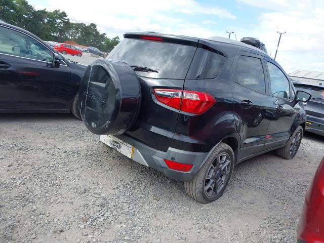 2016 FORD ECOSPORT 1.5 TITANIUM 5DR POWERSHIFT [17IN]