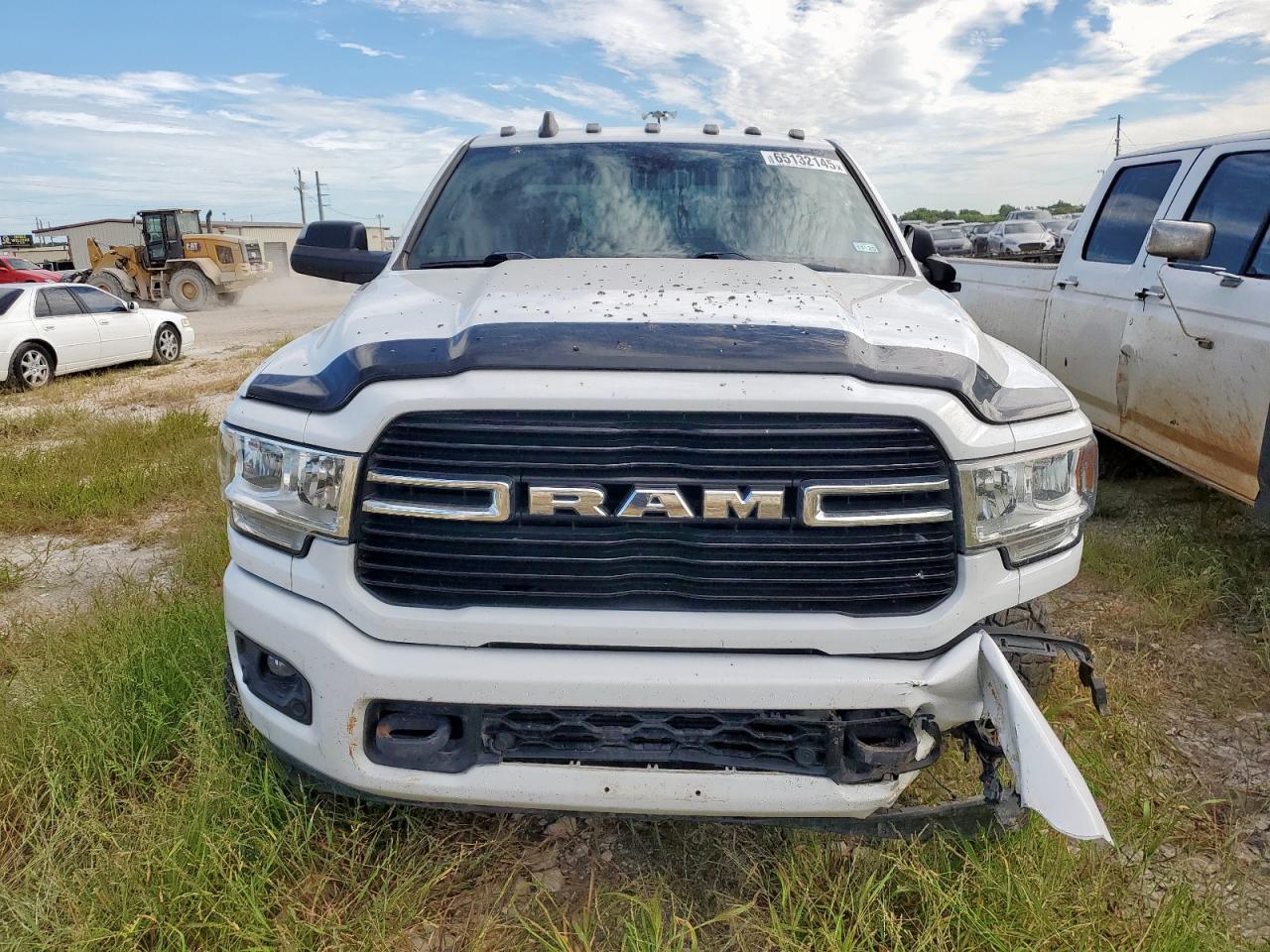 3c63rrhl8kg516067 3C63RRHL8KG516067 2019 Ram 3500 Big Horn