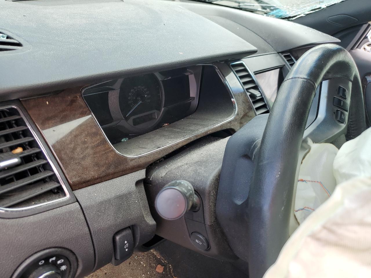 1FAHP2J80KG112389 FORD TAURUS 2019