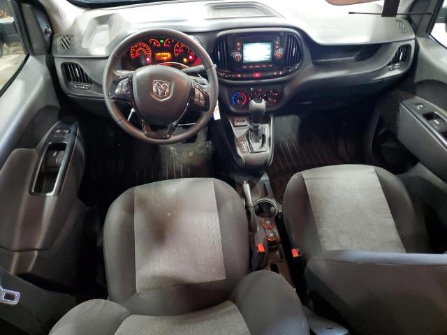  RAM All Models 2016 Szary