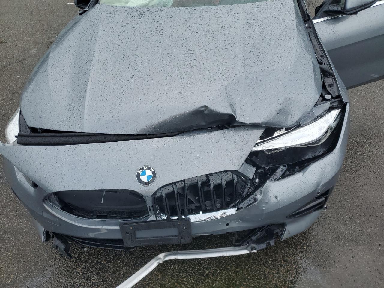 2023 BMW 228Xi VIN: WBA73AK0XP7M24261 Lot: 62499275