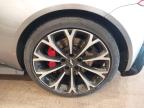 2018 ASTON MARTIN VANTAGE V8 for sale at Copart BRISTOL