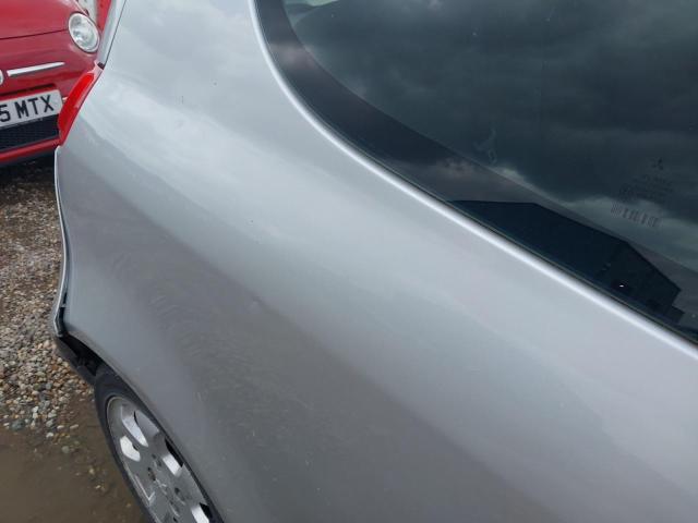2007 MITSUBISHI COLT CZ2 A