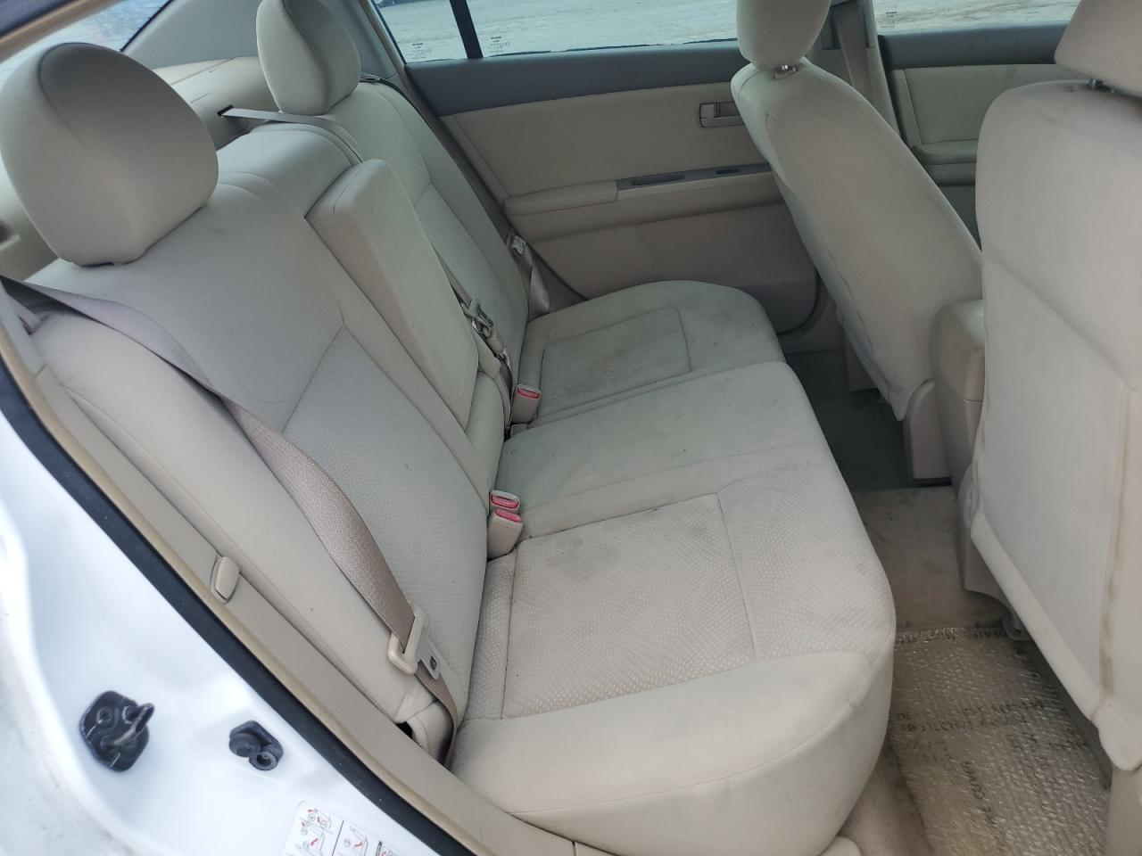 2010 Nissan Sentra 2.0 VIN: 3N1AB6AP2AL645026 Lot: 63803615