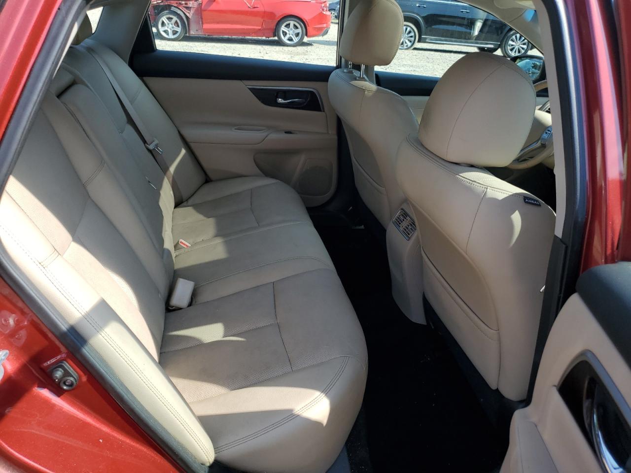 1n4al3ap7fn308535 1N4AL3AP7FN308535 2015 Nissan Altima 2.5