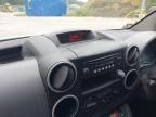 2015 PEUGEOT PARTNER 85 for sale at Copart ST HELENS