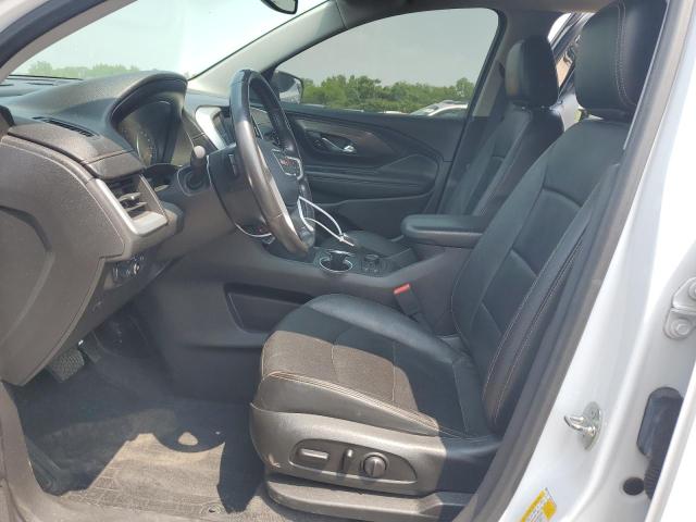  GMC TERRAIN 2020 Білий