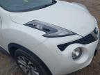 2014 NISSAN JUKE TEKNA for sale at Copart ROCHFORD