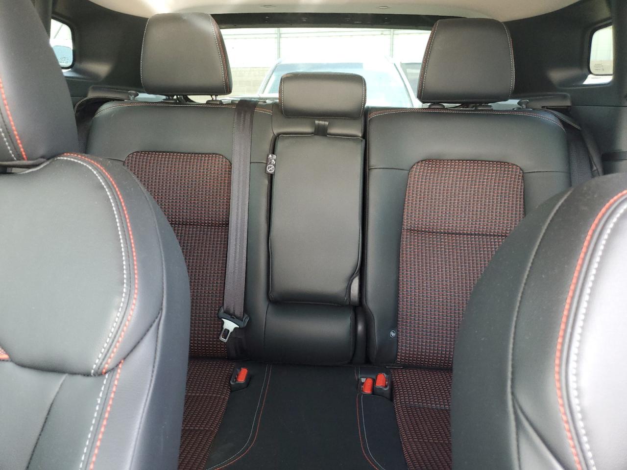 2025 Nissan Kicks Sr VIN: 3N8AP6DB6SL381913 Lot: 63219305