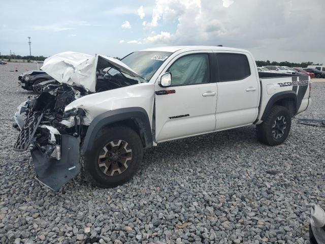 2020 Toyota Tacoma Double Cab