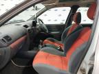 2003 RENAULT CLIO EXTRE for sale at Copart NEWBURY