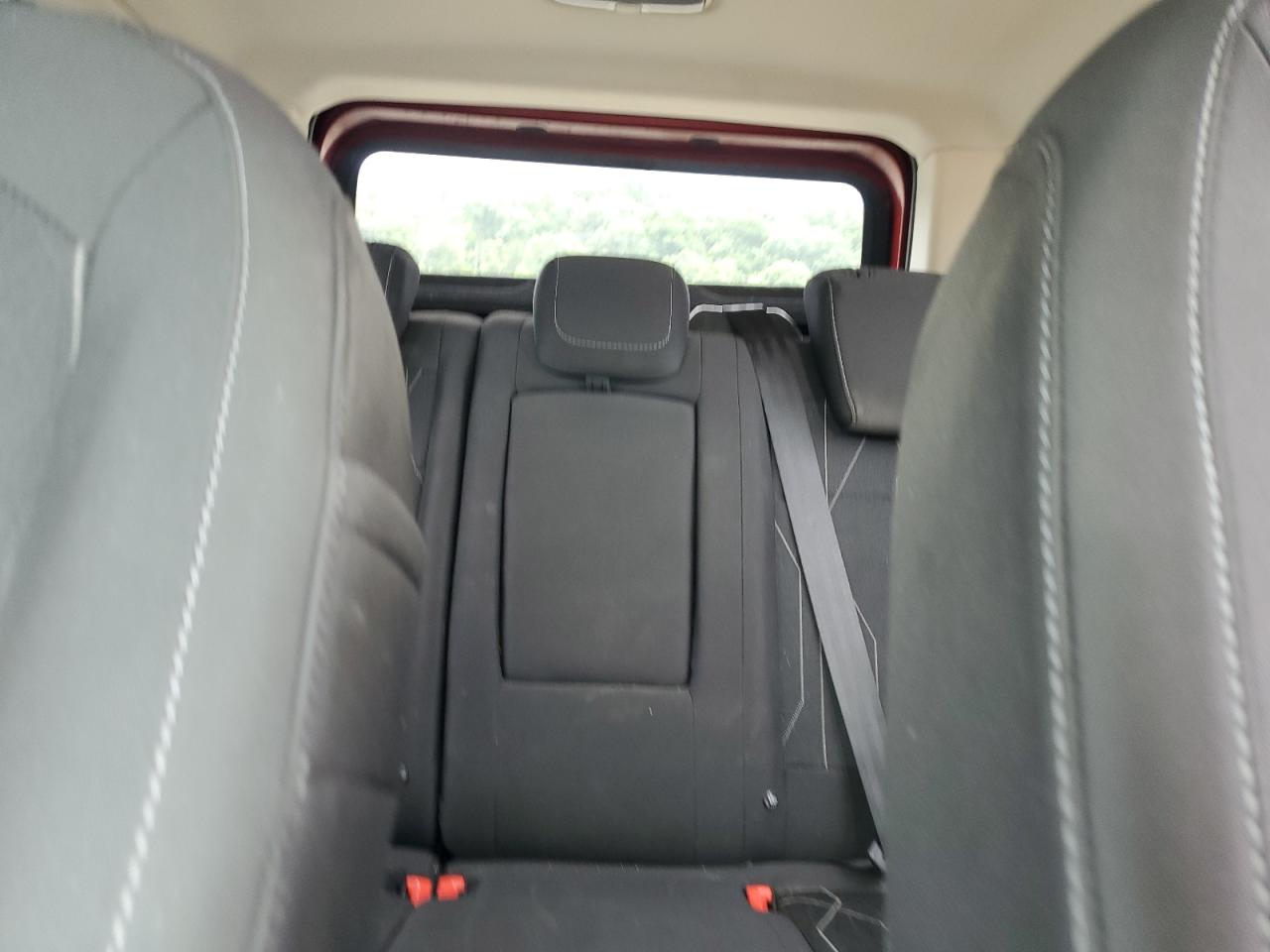 2019 Ford Ecosport Se VIN: MAJ6S3GL5KC262092 Lot: 64212095