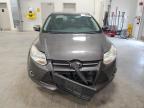 2013 FORD FOCUS SE   for sale at Copart ON - OTTAWA