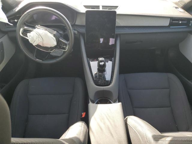  POLESTAR 2 2023 Silver