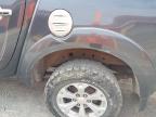 2012 MITSUBISHI L200 BARBA for sale at Copart SANDWICH