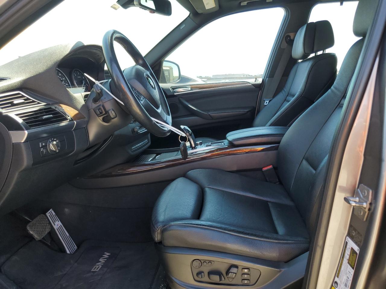 2011 BMW X5 xDrive35D VIN: 5UXZW0C53BL371571 Lot: 65283985