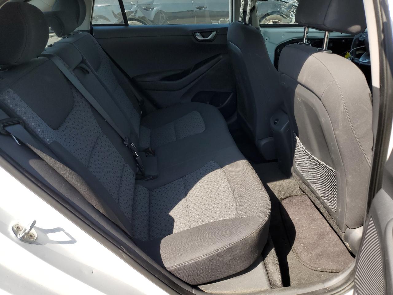 2019 Hyundai Ioniq VIN: KMHC75LH1KU034477 Lot: 65454025