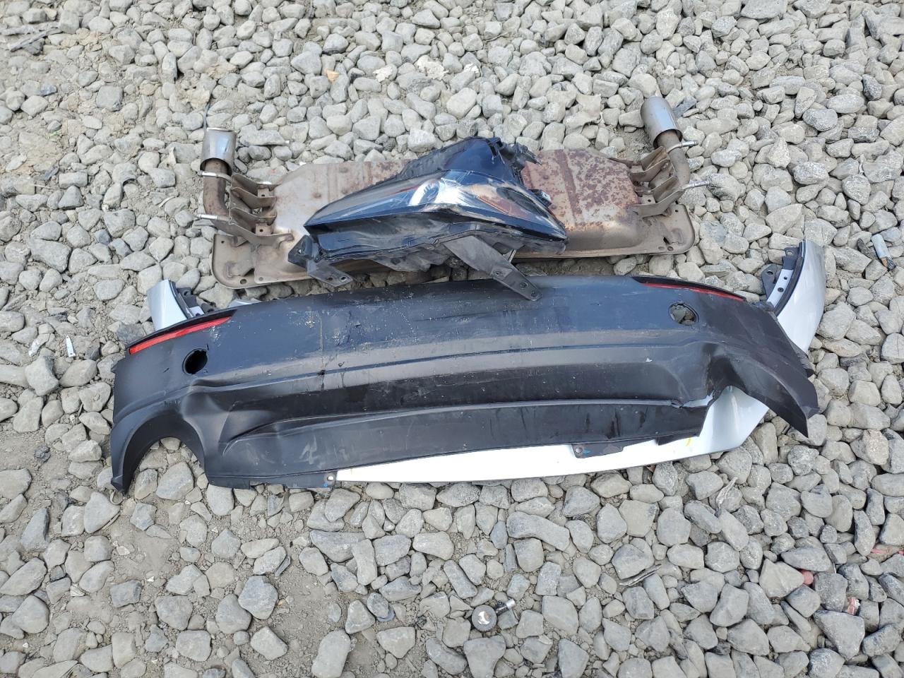 2021 Mazda Cx-30 Preferred VIN: 3MVDMBCL6MM257334 Lot: 64941135