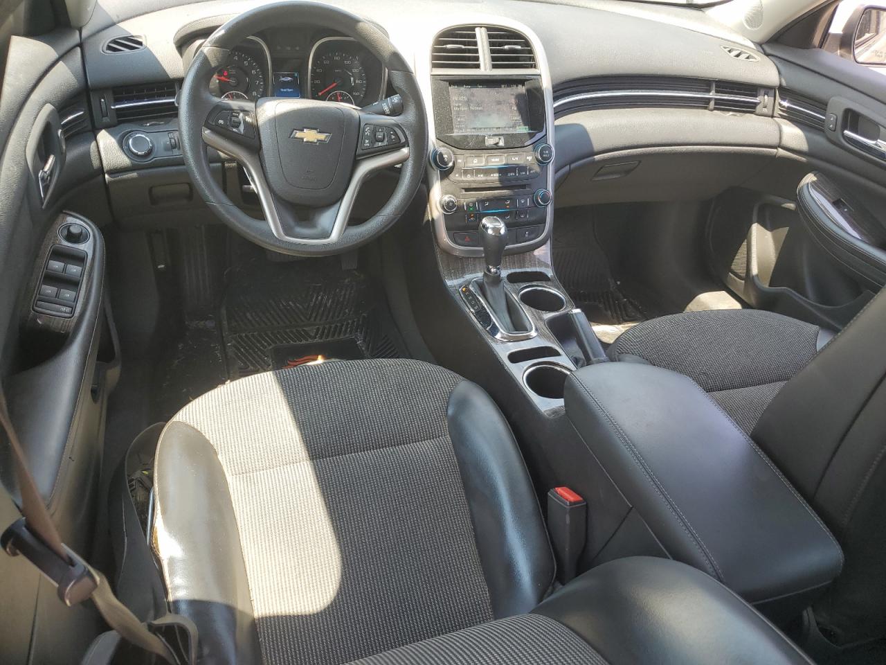 2014 Chevrolet Malibu 1Lt VIN: 1G11C5SL7EF108905 Lot: 63286765