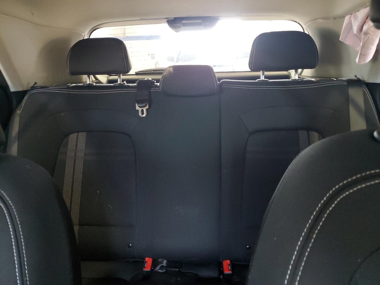 2022 Hyundai Venue Sel VIN: KMHRC8A38NU176554 Lot: 63948495