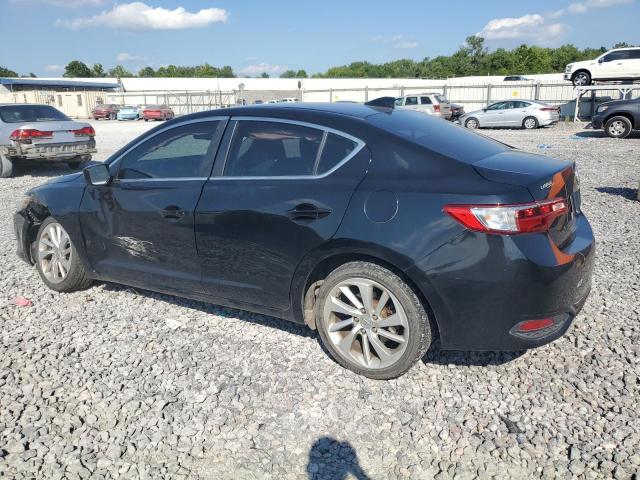  ACURA ILX 2016 Czarny