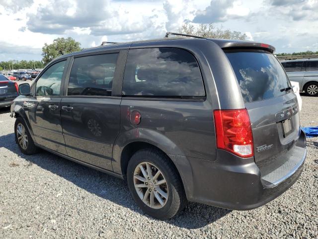  DODGE CARAVAN 2015 Szary