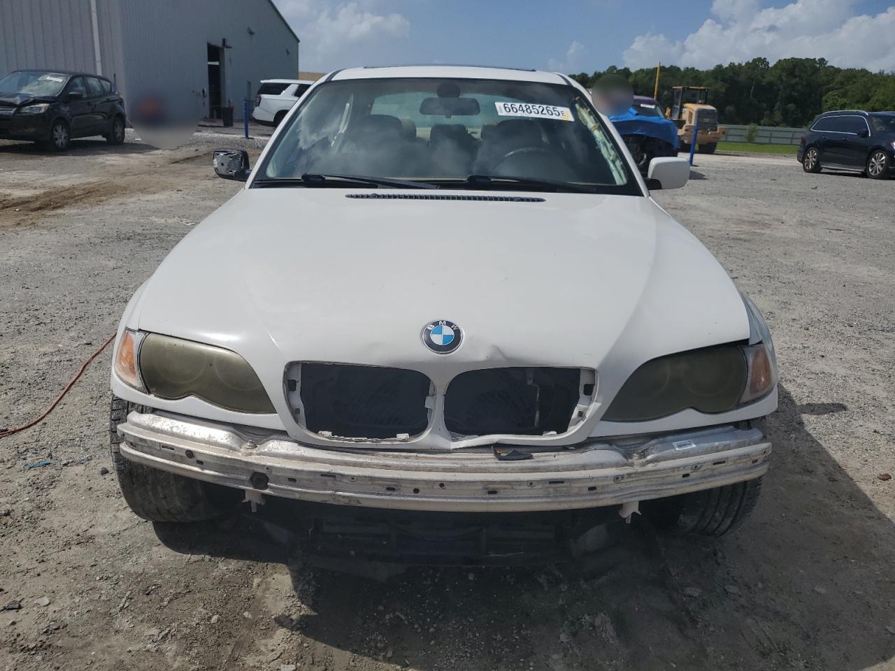 2003 BMW 325 I VIN: WBAEV33433KL83624 Lot: 66485265