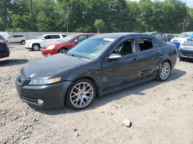 2007 Acura Tl